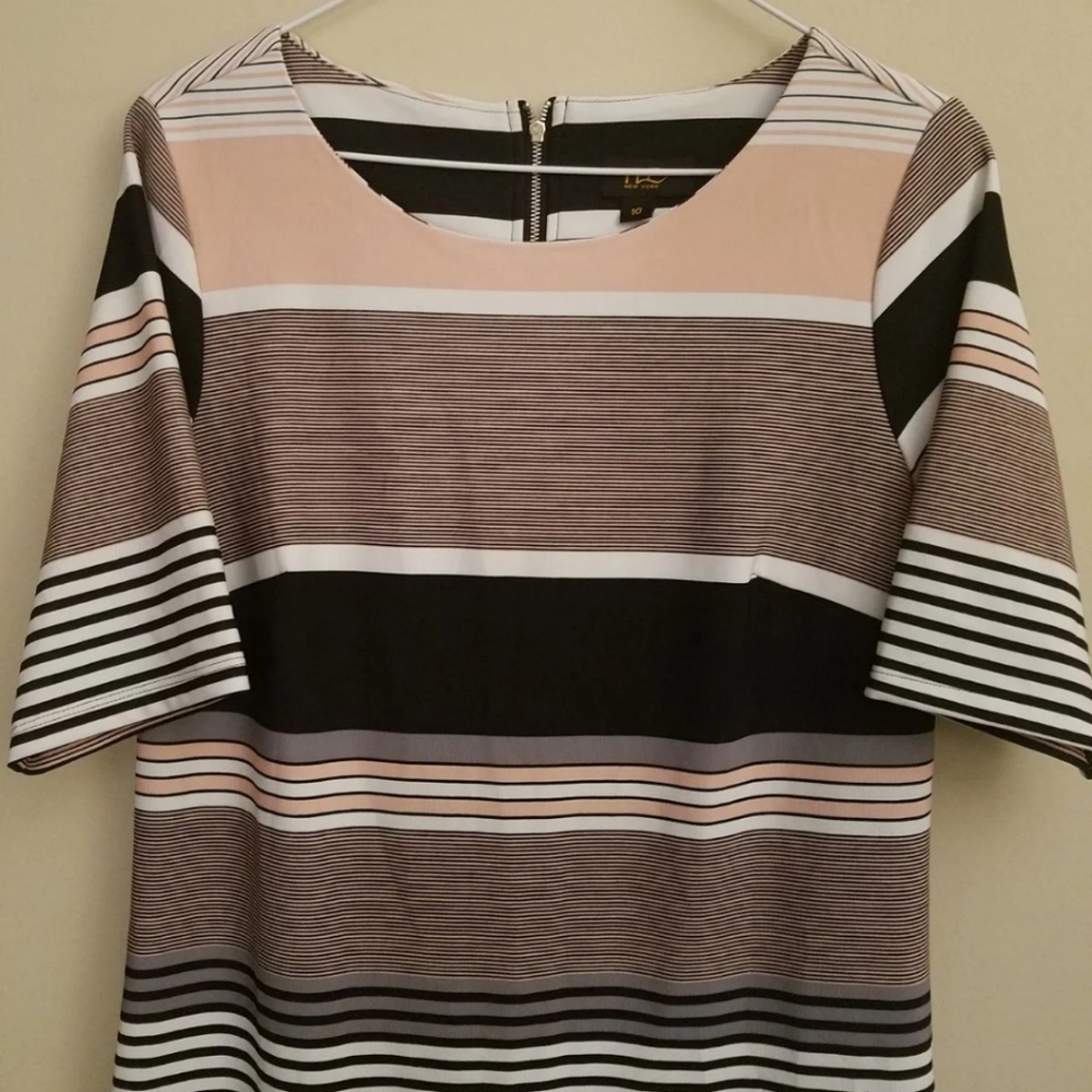 ILE DRESS - Picture 4 of 5